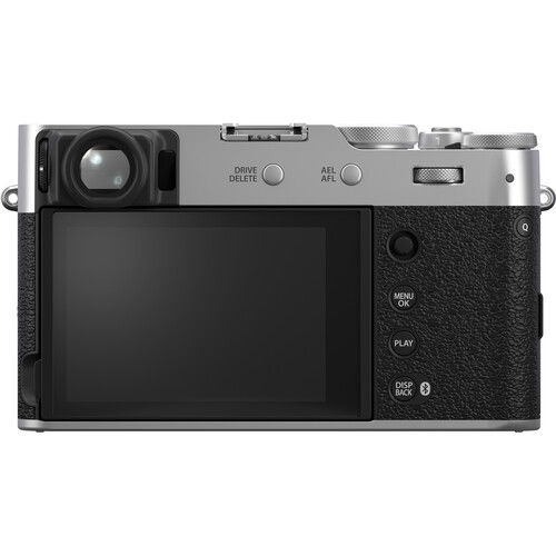 Fujifilm X100VI [2]