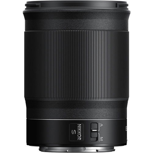 Nikon NIKKOR Z 85mm Obiectiv Foto Mirrorless f1.8 S [4]