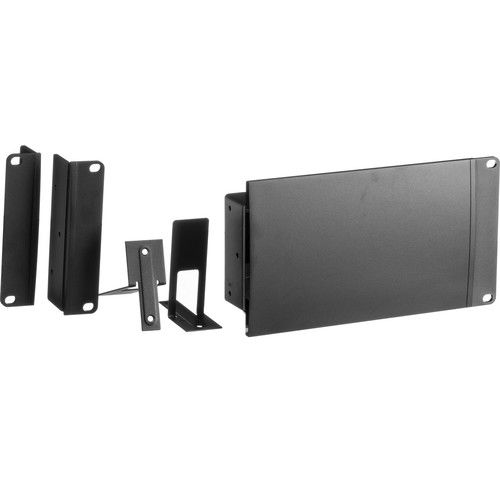 Blackmagic Design HyperDeck Extreme Rack Kit HYPERD/RSTEXRMK [2]
