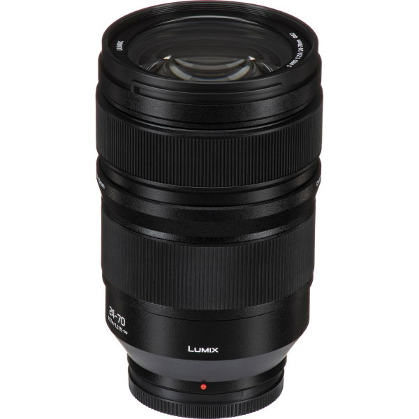 Panasonic 24-70mm f2.8 Lumix S Pro Obiectiv Foto Full Frame Mirrorless Montura L [5]