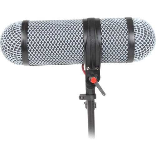 Rycote Super-Blimp kit protectie vant pentru shotgun (330mm L) [2]