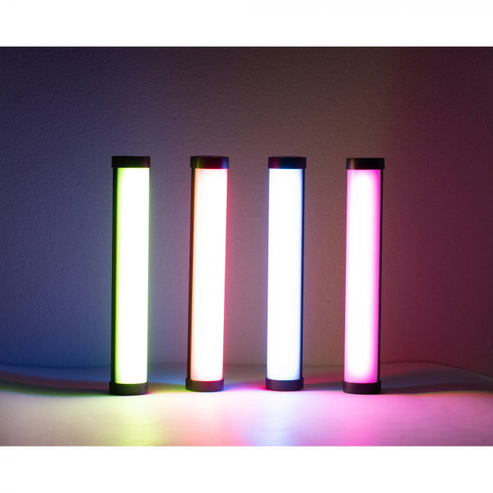 PavoTube II 6C RGBWW Lampa LED [8]