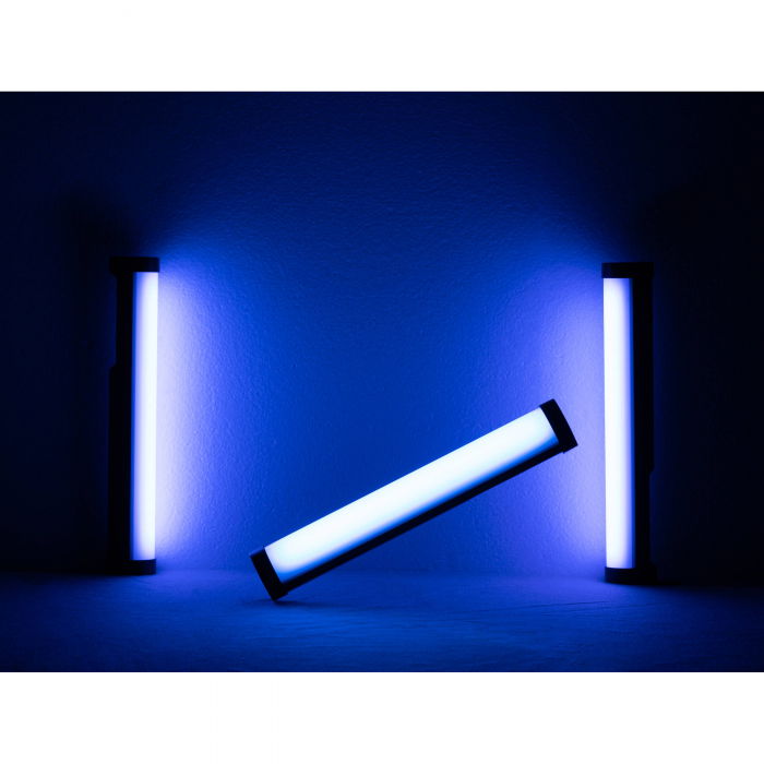 PavoTube II 6C RGBWW Lampa LED [12]
