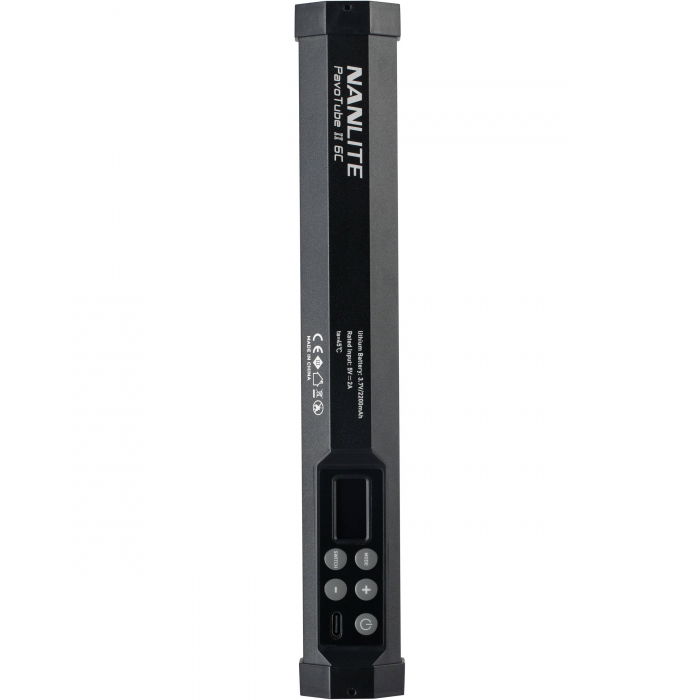 PavoTube II 6C RGBWW Lampa LED [6]