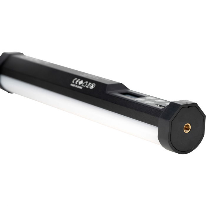 PavoTube II 6C RGBWW Lampa LED [4]