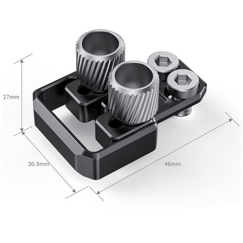 SmallRig BSC2809 menghina cablu HDMI - USB Type-C pentru Fujifilm X-T4 [1]