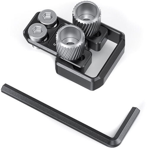 SmallRig BSC2809 menghina cablu HDMI - USB Type-C pentru Fujifilm X-T4 [3]