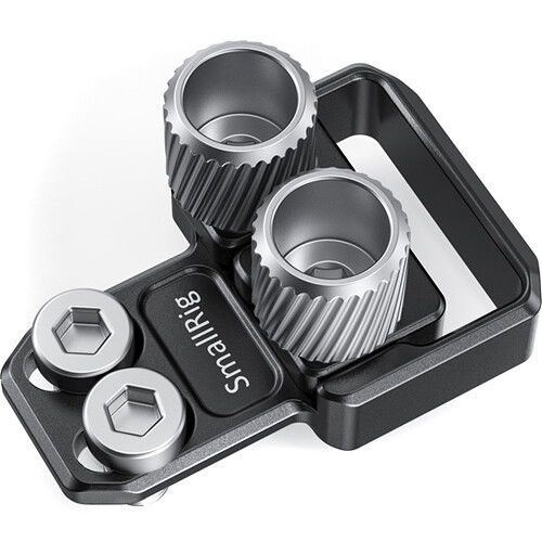 SmallRig BSC2809 menghina cablu HDMI - USB Type-C pentru Fujifilm X-T4 [9]