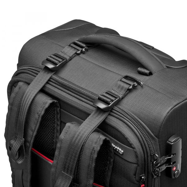 Manfrotto Reloader Switch 55 PL geanta/rucsac foto tip troller [23]