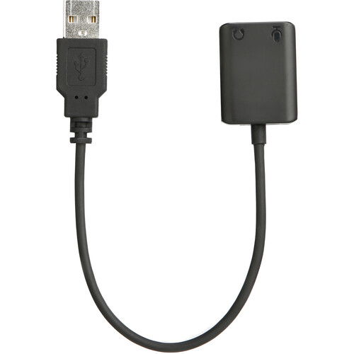 Adaptor Jack 3.5 la port USB 2.0 [2]