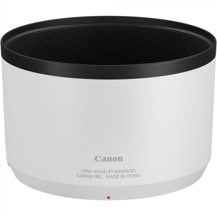 Canon RF 70-200mm F4 L IS USM Obiectiv Foto Mirrorless [6]