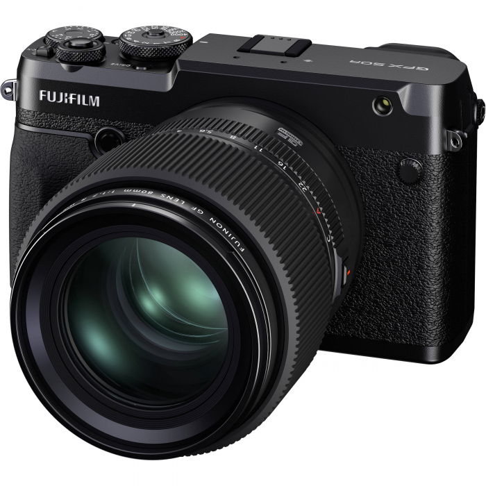 FujiFilm-GF-80mm-F1.7-R-WR.2  Obiectiv Foto Mirrorless [3]