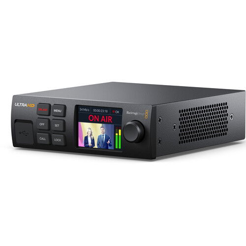 Blackmagic Design Web Presenter 4K [1]
