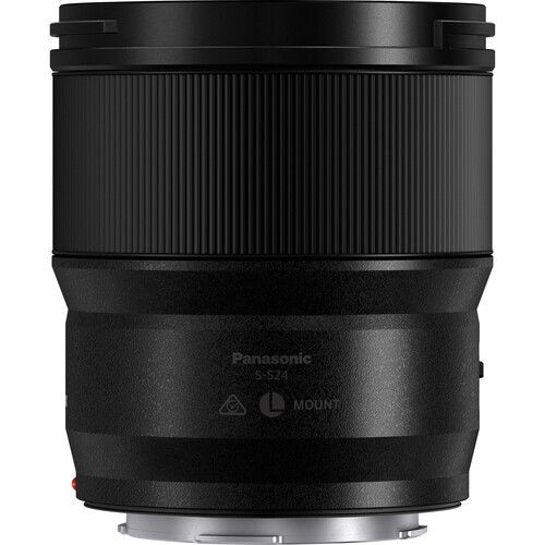 Panasonic Lumix S 24 mm Obiectiv Foto Mirrorless F1.8 Full Frame Montura L [6]