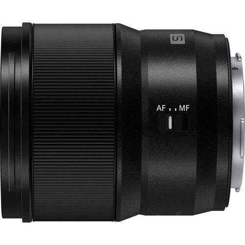 Panasonic Lumix S 24 mm Obiectiv Foto Mirrorless F1.8 Full Frame Montura L [4]