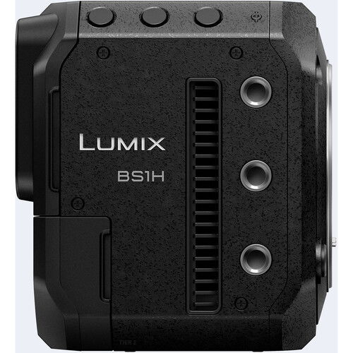 Panasonic DC-BS1H Camera Video Cinematica 6K Full Frame Montura L [11]