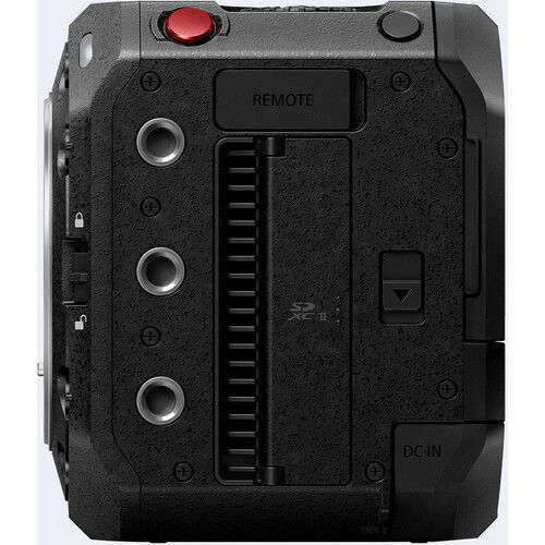 Panasonic DC-BS1H Camera Video Cinematica 6K Full Frame Montura L [8]