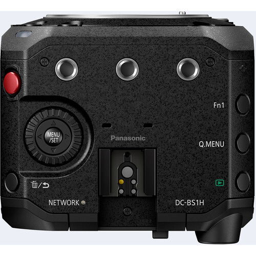 Panasonic DC-BS1H Camera Video Cinematica 6K Full Frame Montura L [6]