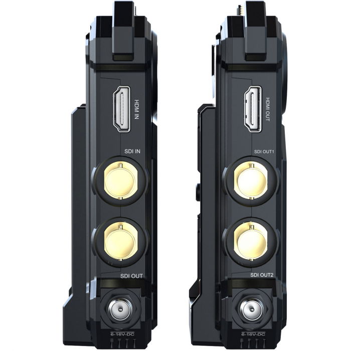 Hollyland Cosmo C1 SDI/HDMI Sistem Wireless de Video Transmisie [2]