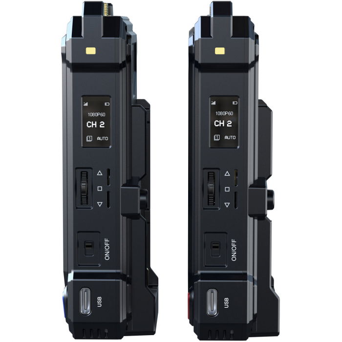 Hollyland Cosmo C1 SDI/HDMI Sistem Wireless de Video Transmisie [3]