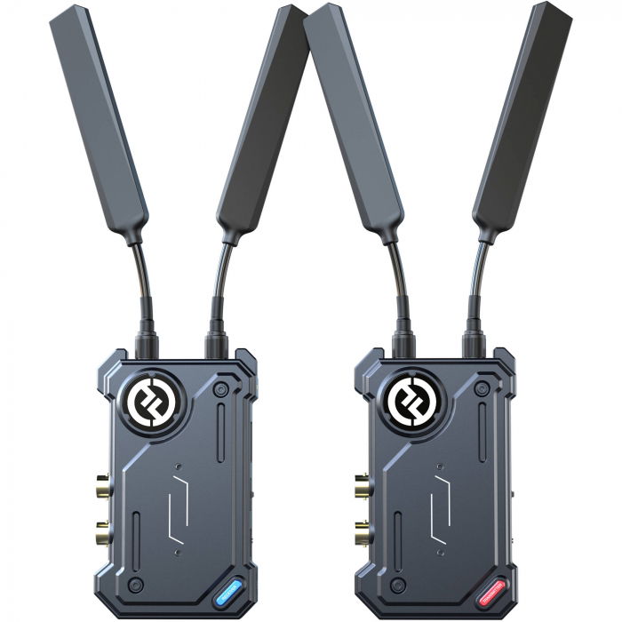 Hollyland Cosmo C1 SDI/HDMI Sistem Wireless de Video Transmisie [1]