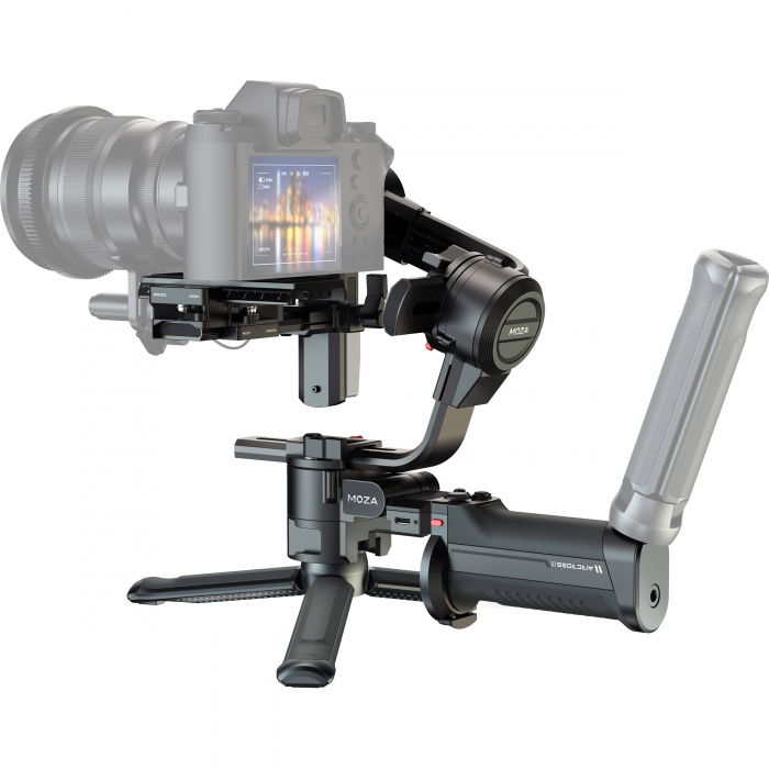 Moza Air Cross 3 Stabilizator Gimbal pe 3 axe [1]