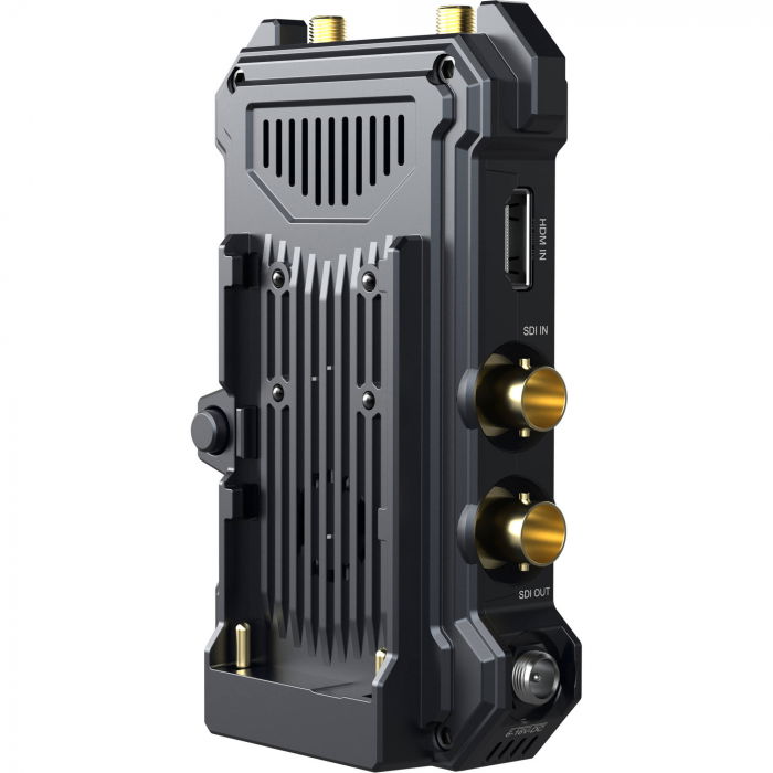 Hollyland Cosmo C1 SDI/HDMI Sistem Wireless de Video Transmisie [6]