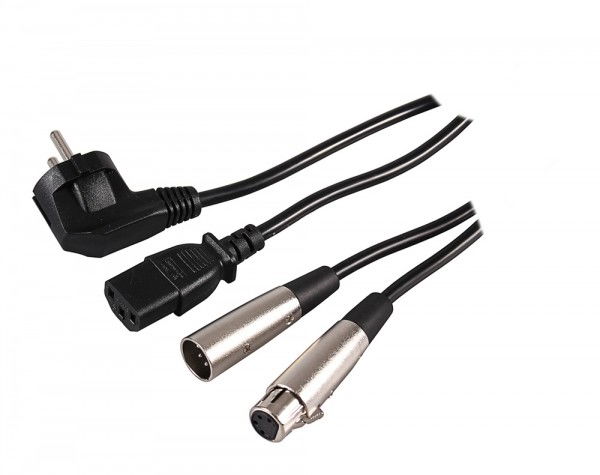 Patona Incarcator Dual V-Mount Sony cu 4-pin XLR [6]
