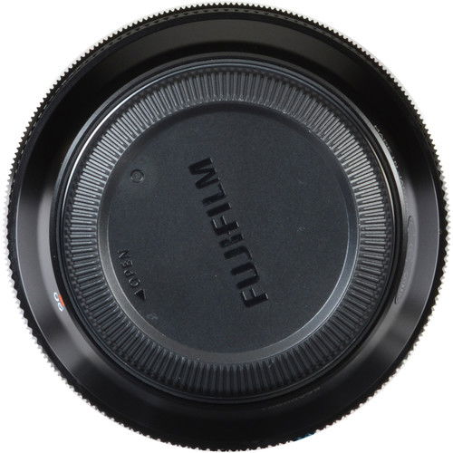Fujifilm XF 90mm Obiectiv Foto Mirrorless f2 R LM WR [7]