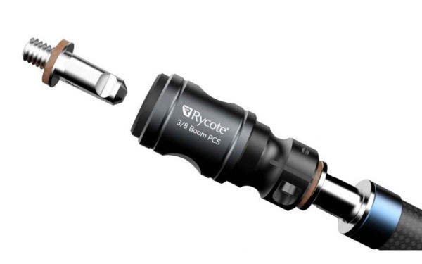Rycote conector PCS pentru boom [4]