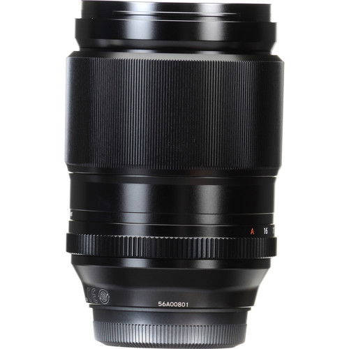 Fujifilm XF 90mm Obiectiv Foto Mirrorless f2 R LM WR [4]