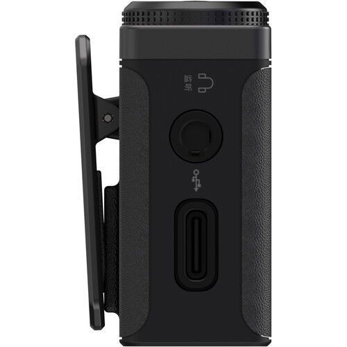 Hollyland LARK MAX Duo Sistem de microfon wireless [16]