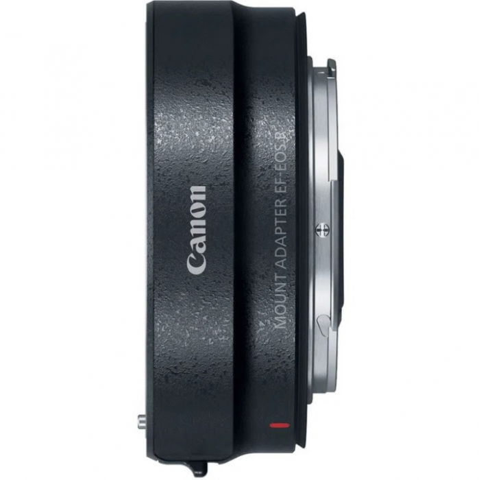 Canon Adaptor Obiective Canon EF pentru Body cu Montura RF [2]