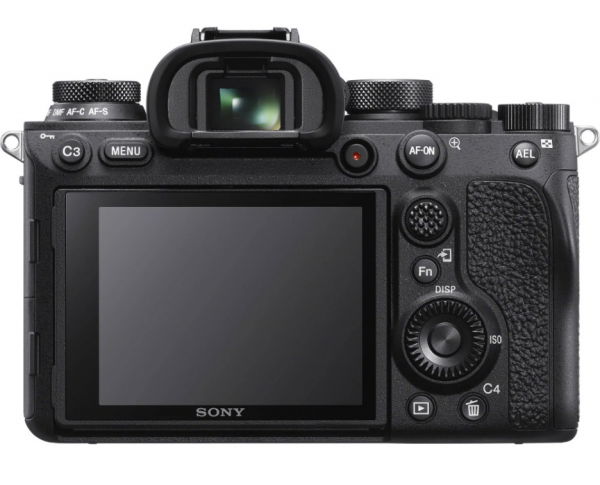 Sony Alpha a9 Mark II Aparat Foto Mirrorless Full-Frame 24.2MP Body [2]