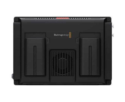 Blackmagic Monitor Video Assist 4k 7" 12G/HDMI HDR - recorder [2]