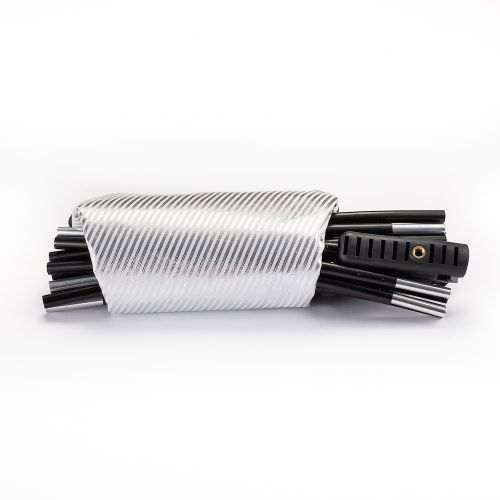 Lastolite Kit Reflector HaloCompact Sunlite/SoftSilver 82cm [2]
