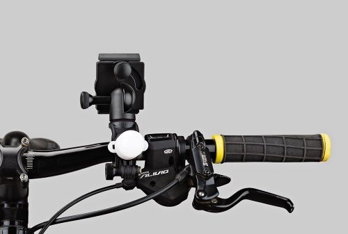 Joby Dispozitiv prindere pentJoby Dispozitiv prindere telefon cu lumini pentru bicicletaru bicicleta [5]