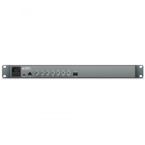 Blackmagic Design Teranex Express convertor TERANEXEXP12GDL [2]