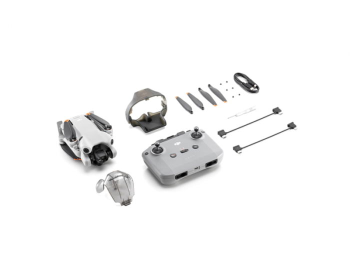 DJI Mini 4 Pro Drona 4K [5]