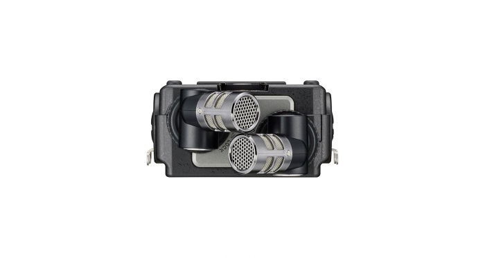 Tascam Portacapture X8 recorder stereo portabil [11]