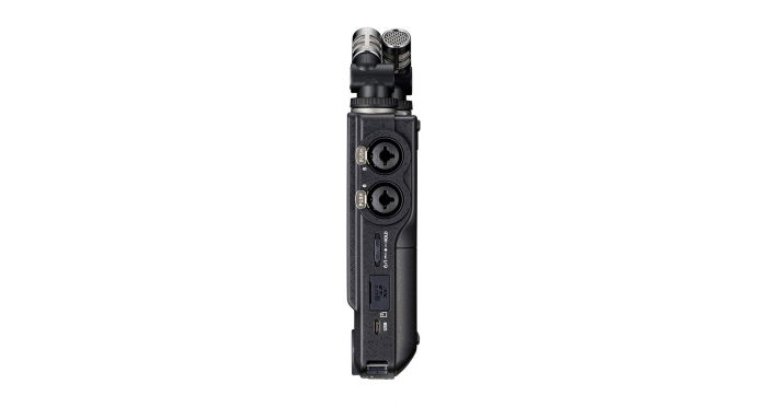 Tascam Portacapture X8 recorder stereo portabil [8]