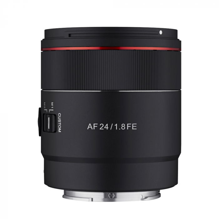 Samyang 24mm F1.8 AF Obiectiv Foto Mirrorless Sony FE [1]