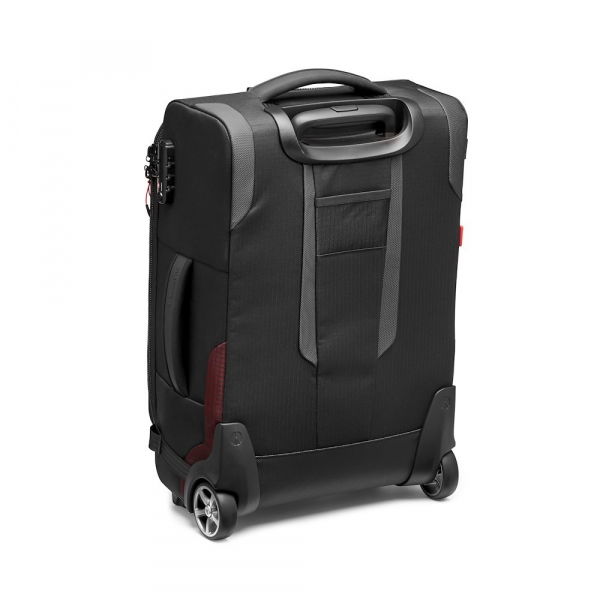 Manfrotto Reloader Switch 55 PL geanta/rucsac foto tip troller [20]