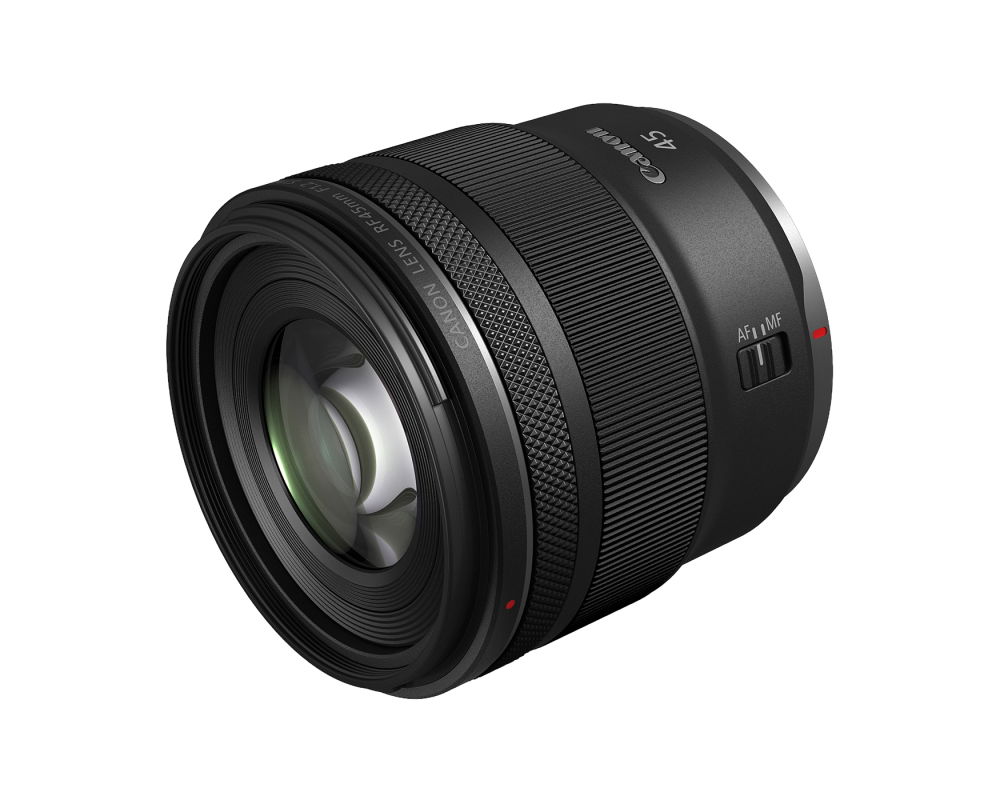 Canon RF 45mm F1.2 STM [3]