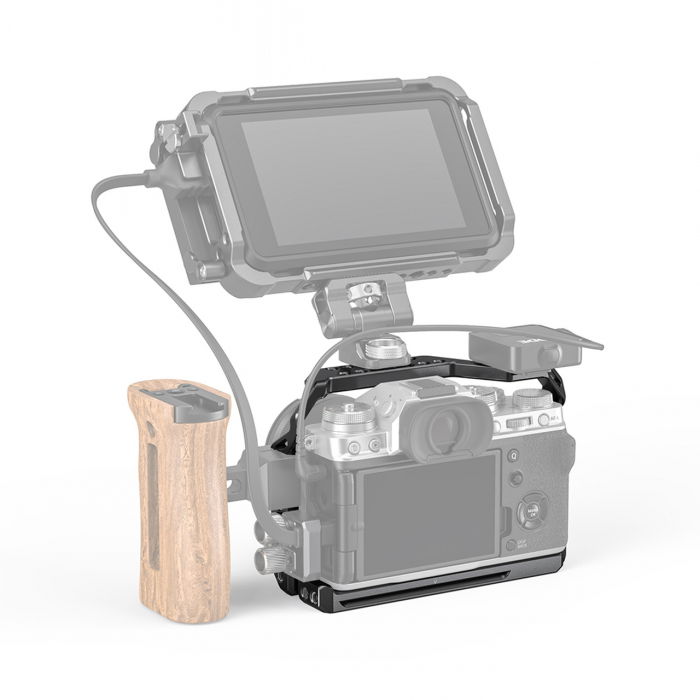 SmallRig CCF2808 Cage pentru Fujifilm X-T4 [5]