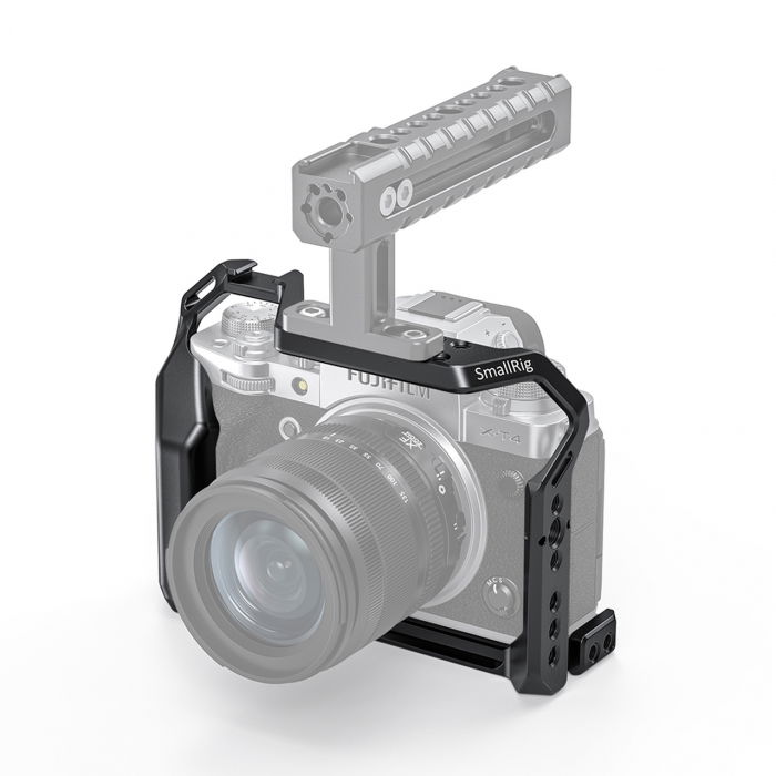 SmallRig CCF2808 Cage pentru Fujifilm X-T4 [7]