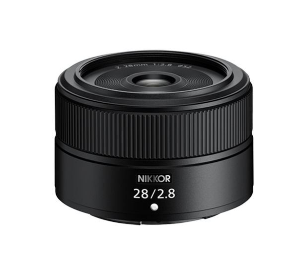 Nikon Z 28mm f/2.8 Obiectiv foto Mirrorless [1]