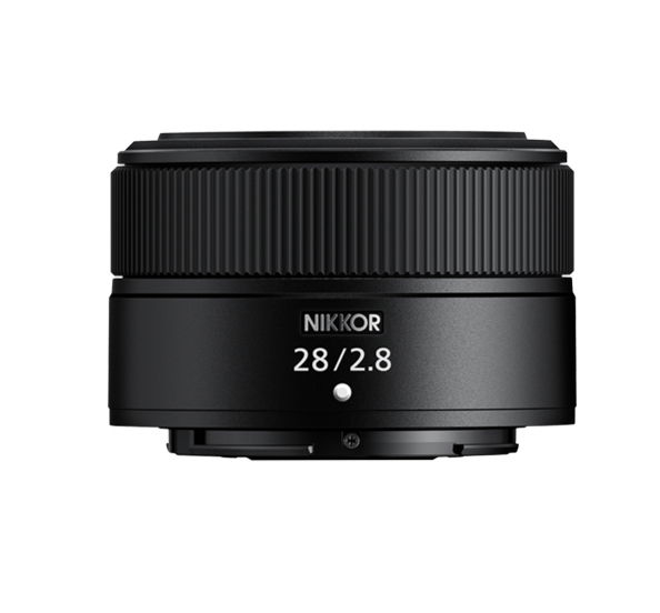 Nikon Z 28mm f/2.8 Obiectiv foto Mirrorless [2]