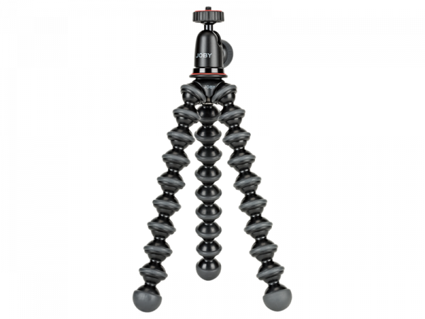 Joby GorillaPod 1K Kit Minitrepied flexibil [3]