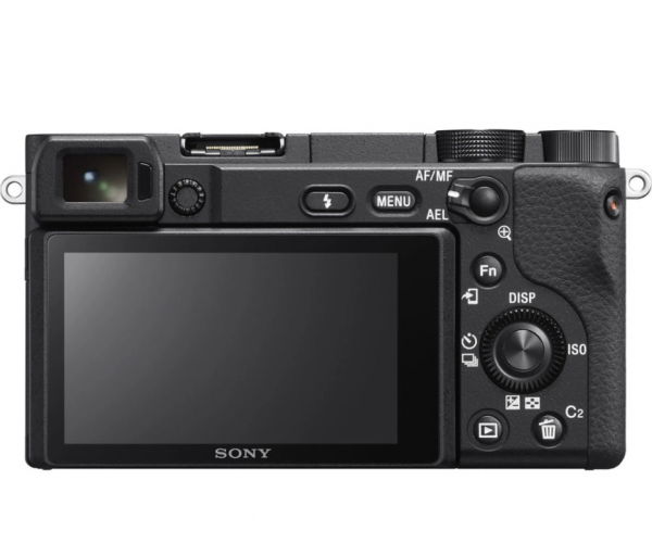 Sony Kit Aparat Foto Mirrorless Alpha A6400  24.2 MP cu Obiectiv 18-135mm [3]